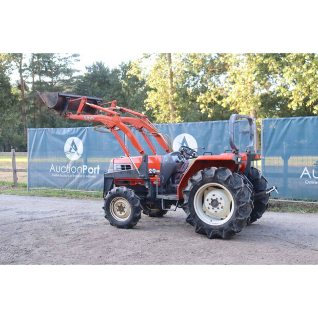 KUBOTA GL-29-49159790