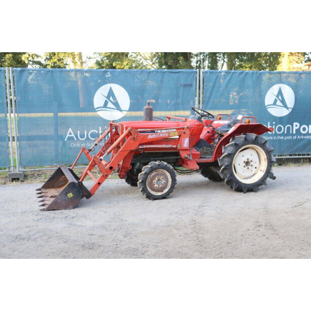 YANMAR YM1802D-49159793