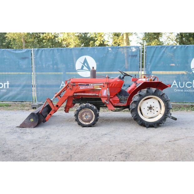 YANMAR YM1802D-49159794