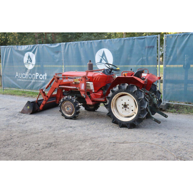 YANMAR YM1802D-49159795