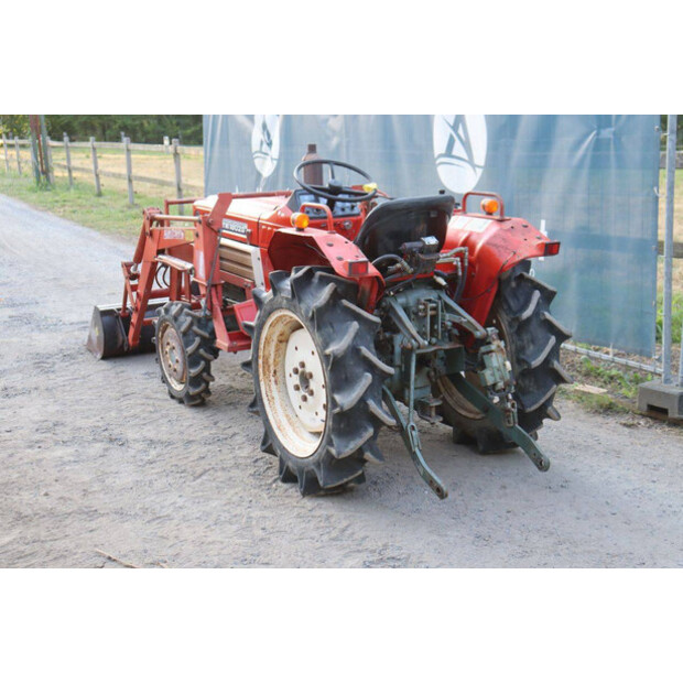 YANMAR YM1802D-49159796