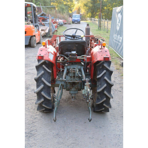 YANMAR YM1802D-49159797