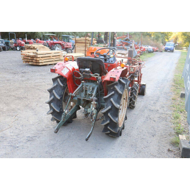YANMAR YM1802D-49159798