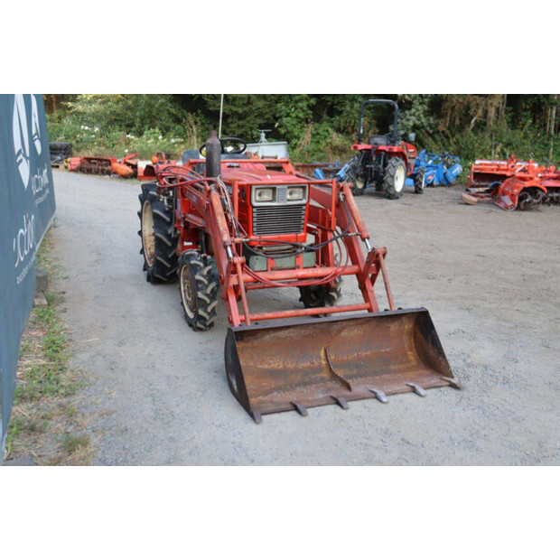 YANMAR YM1802D-49159799