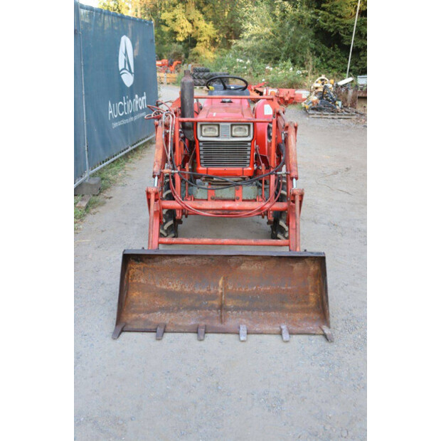 YANMAR YM1802D-49159800