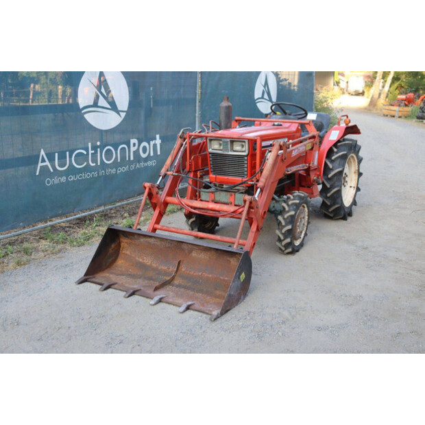 YANMAR YM1802D-49159801