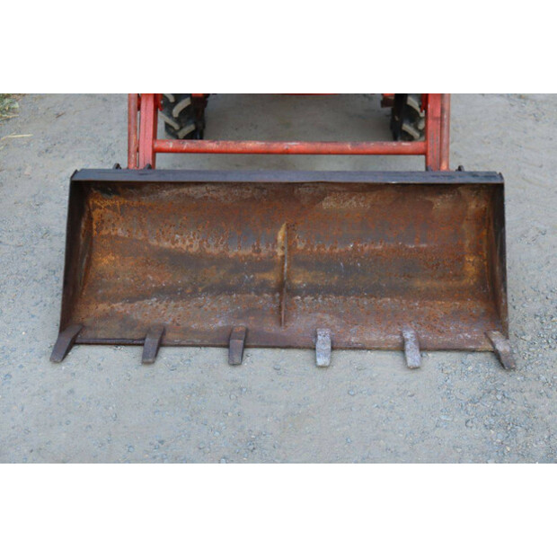 YANMAR YM1802D-49159802