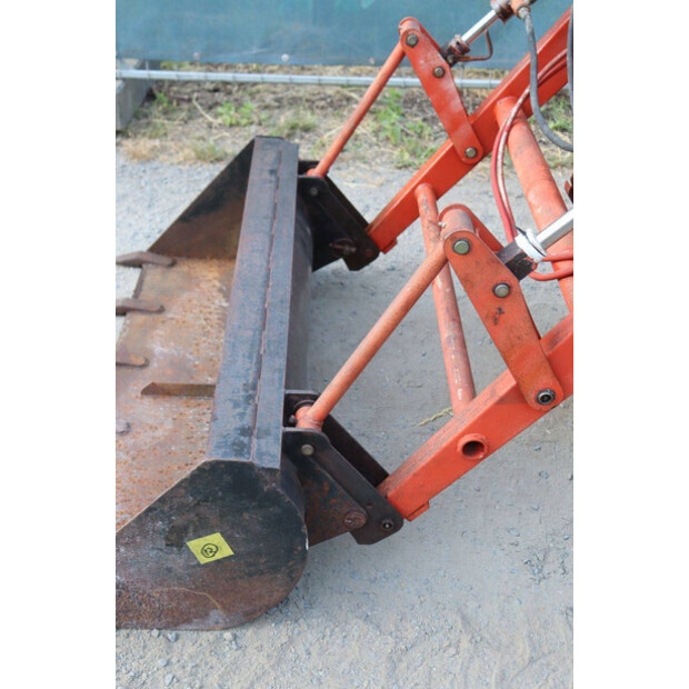YANMAR YM1802D-49159803