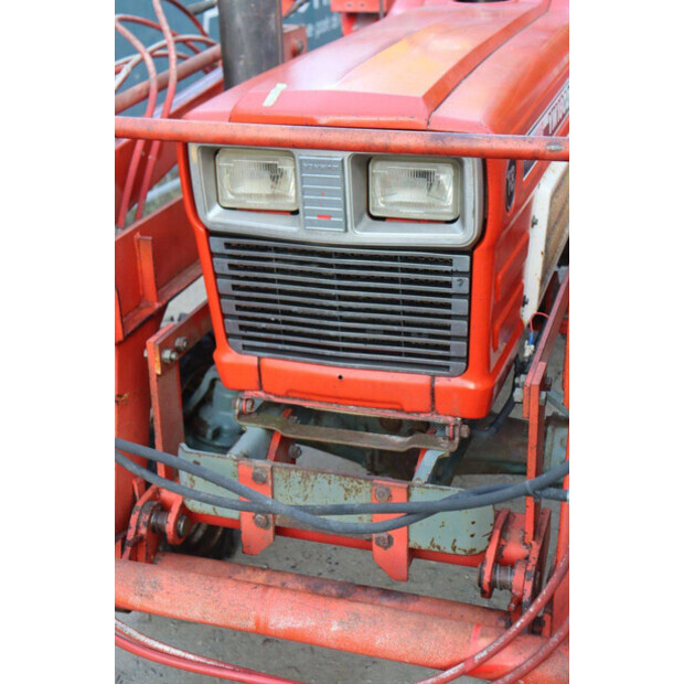 YANMAR YM1802D-49159804