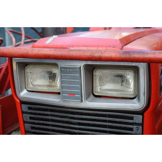 YANMAR YM1802D-49159805
