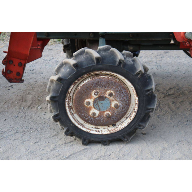 YANMAR YM1802D-49159807