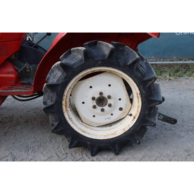 YANMAR YM1802D-49159808