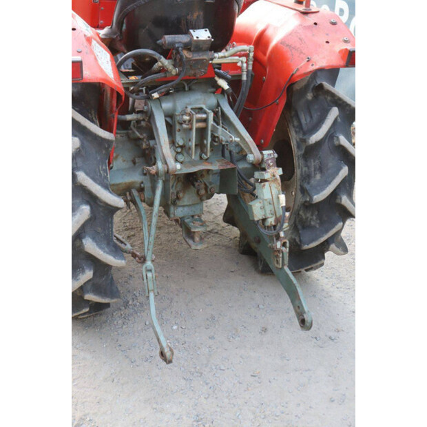 YANMAR YM1802D-49159809