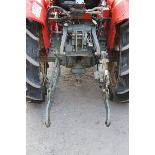 YANMAR YM1802D-49159810