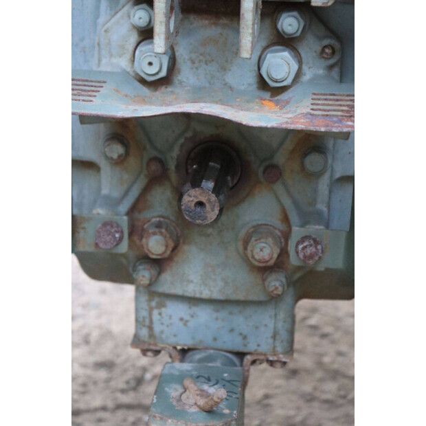 YANMAR YM1802D-49159812