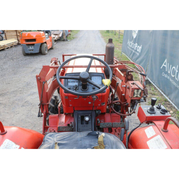 YANMAR YM1802D-49159813