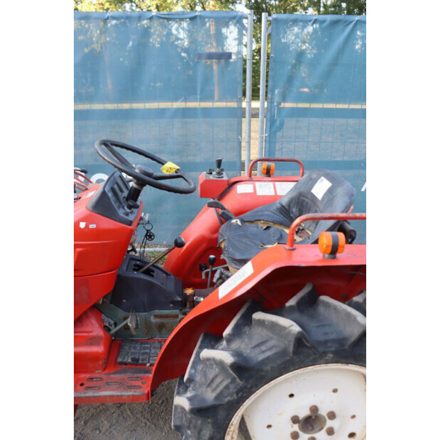 YANMAR YM1802D-49159814