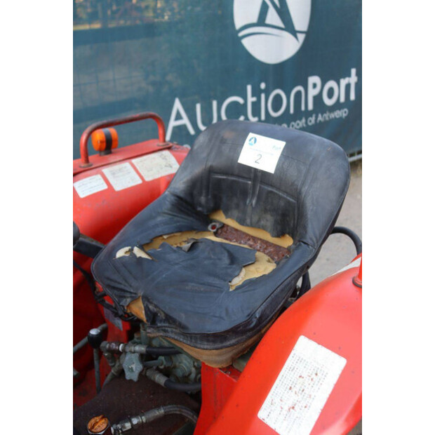 YANMAR YM1802D-49159815