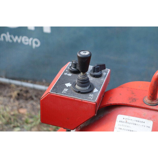YANMAR YM1802D-49159817