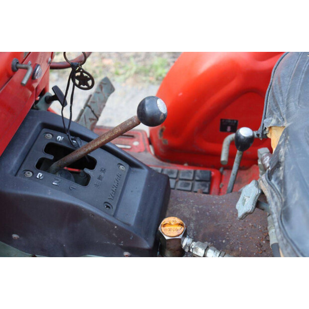 YANMAR YM1802D-49159818