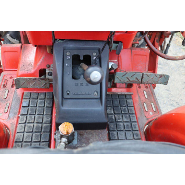 YANMAR YM1802D-49159819