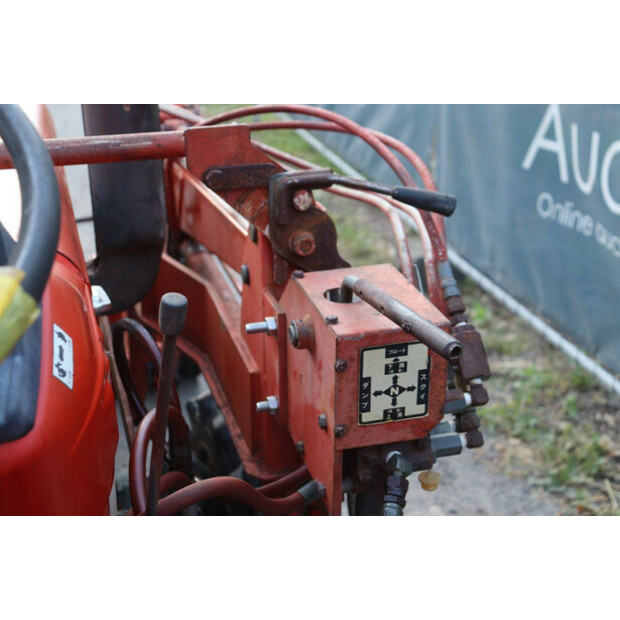 YANMAR YM1802D-49159820