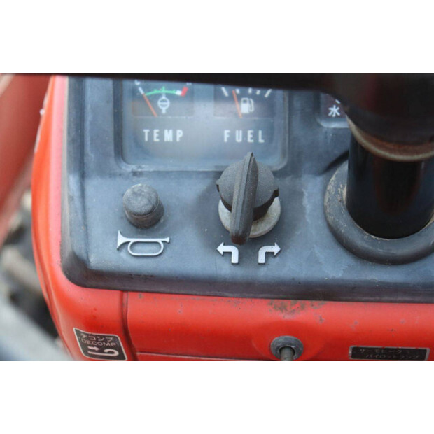 YANMAR YM1802D-49159821