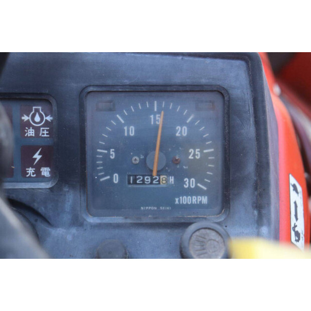 YANMAR YM1802D-49159822