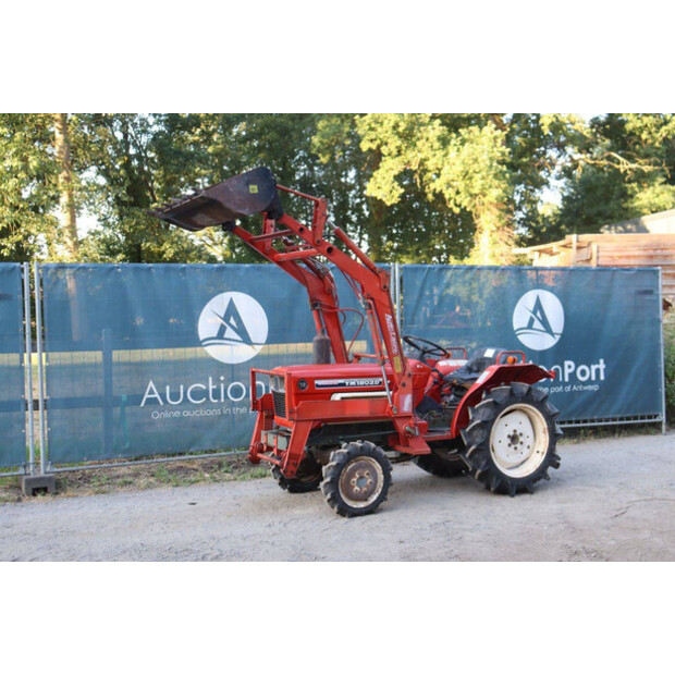 YANMAR YM1802D-49159824
