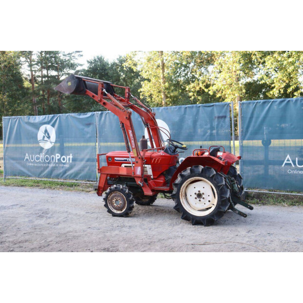YANMAR YM1802D-49159825