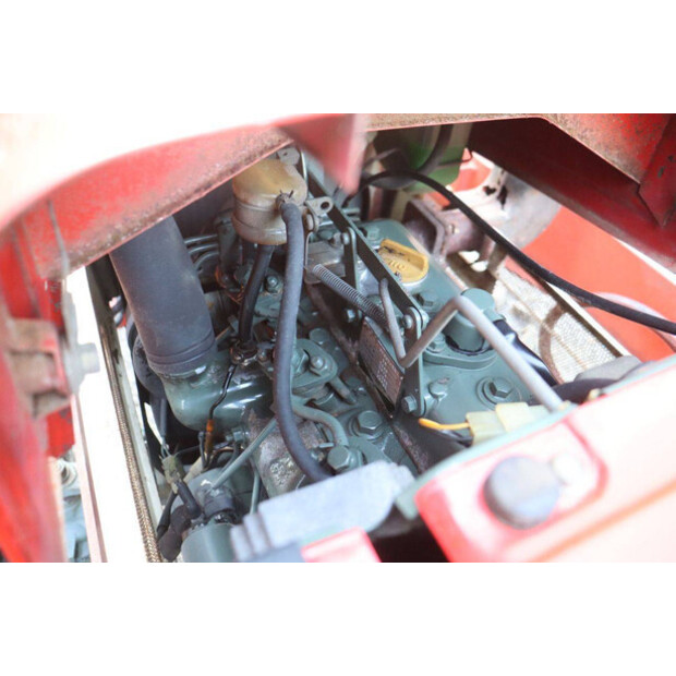 YANMAR YM1802D-49159829