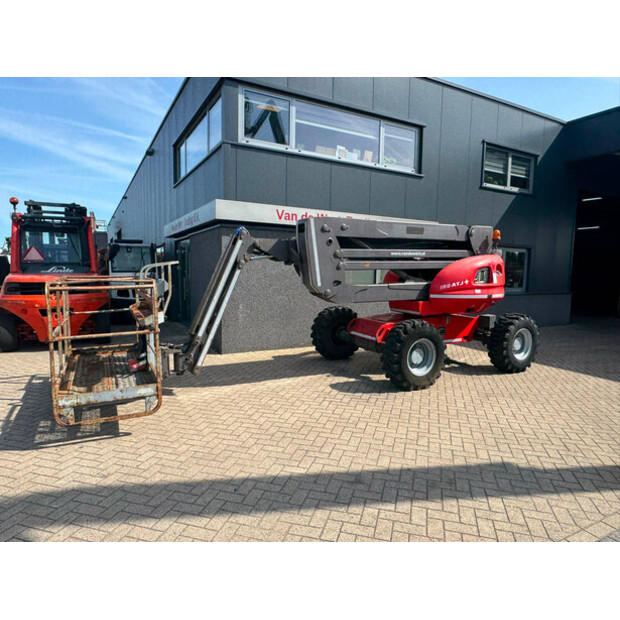 2012 Manitou 160ATJ-49159830