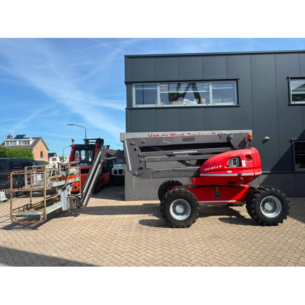 2012 Manitou 160ATJ-49159831