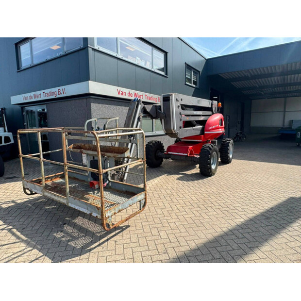 2012 Manitou 160ATJ-49159832