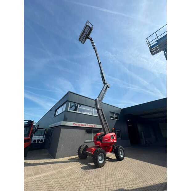 2012 Manitou 160ATJ-49159833