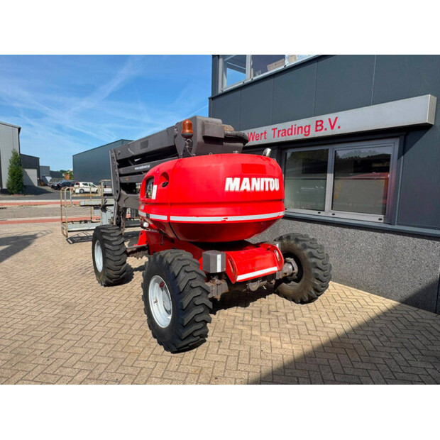 2012 Manitou 160ATJ-49159835