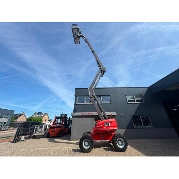 2012 Manitou 160ATJ-49159836
