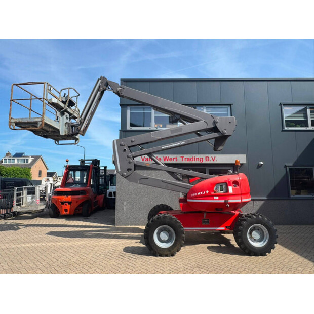 2012 Manitou 160ATJ-49159837