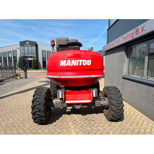 2012 Manitou 160ATJ-49159841