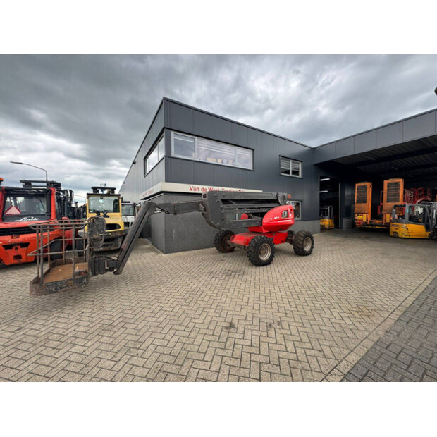 2008 Manitou 180ATJ-49159844