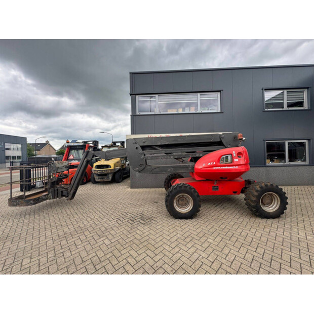 2008 Manitou 180ATJ-49159845