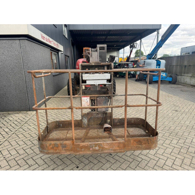 2008 Manitou 180ATJ-49159848