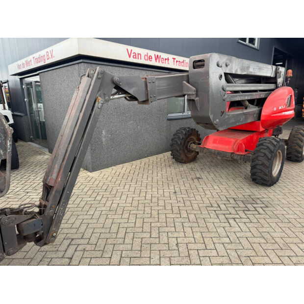 2008 Manitou 180ATJ-49159850