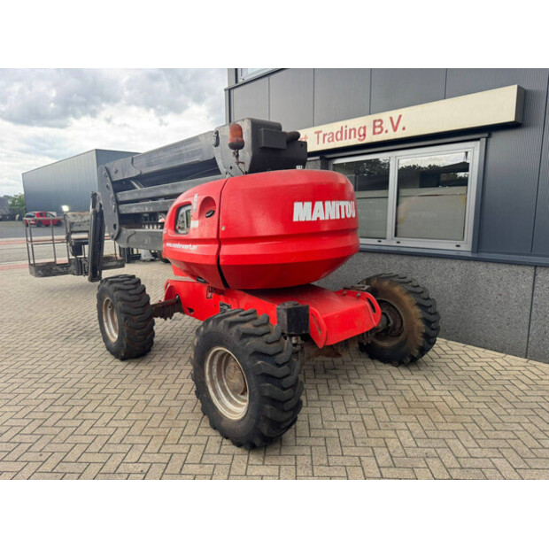 2008 Manitou 180ATJ-49159854