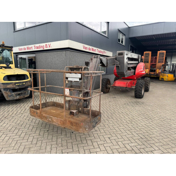 2008 Manitou 180ATJ-49159855
