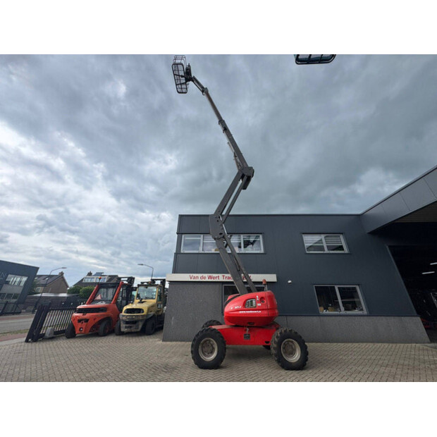 2008 Manitou 180ATJ-49159856