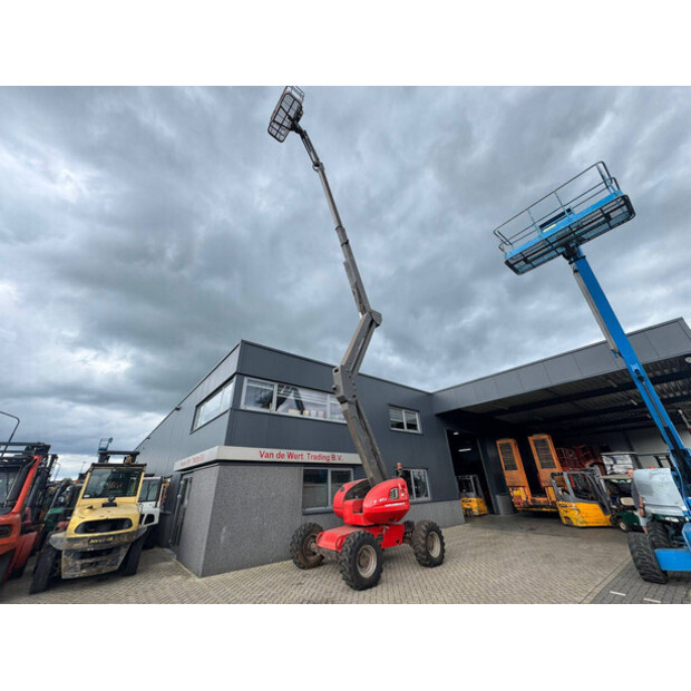 2008 Manitou 180ATJ-49159860