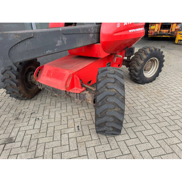 2008 Manitou 180ATJ-49159861