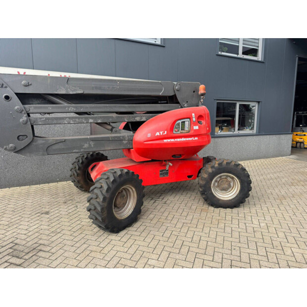 2008 Manitou 180ATJ-49159862