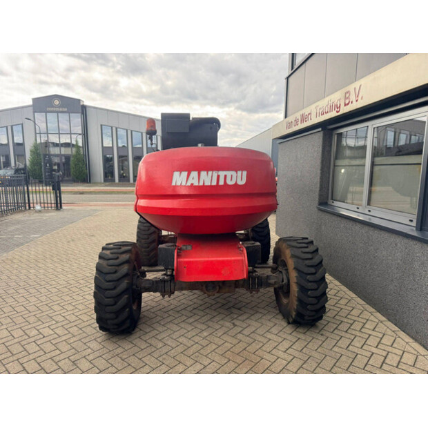 2008 Manitou 180ATJ-49159863